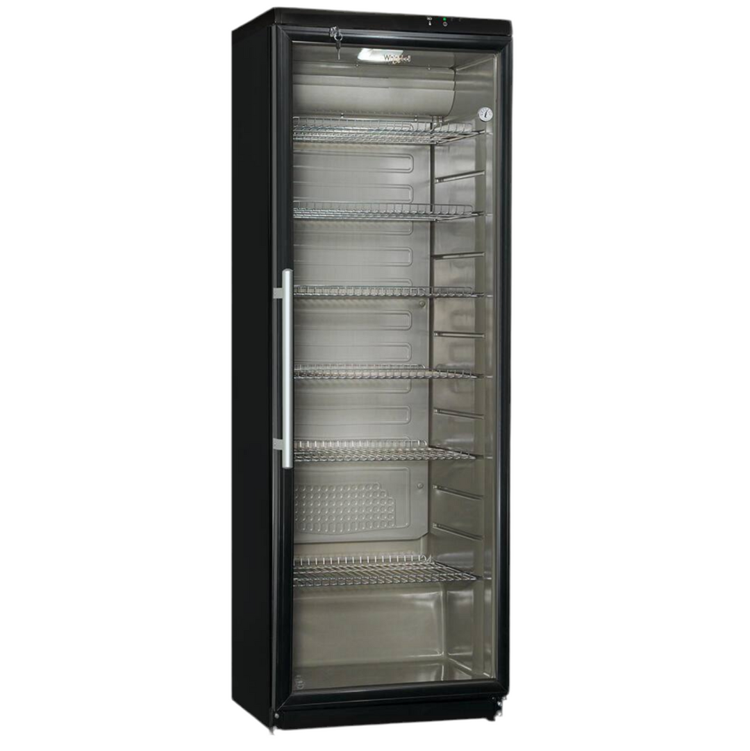 WHIRLPOOL Kühlschrank ADN 203/B