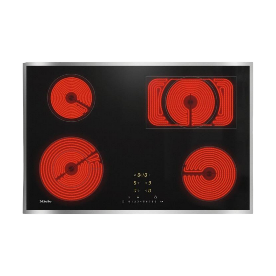 MIELE Kochfeld KM 6542 FR - 400V
