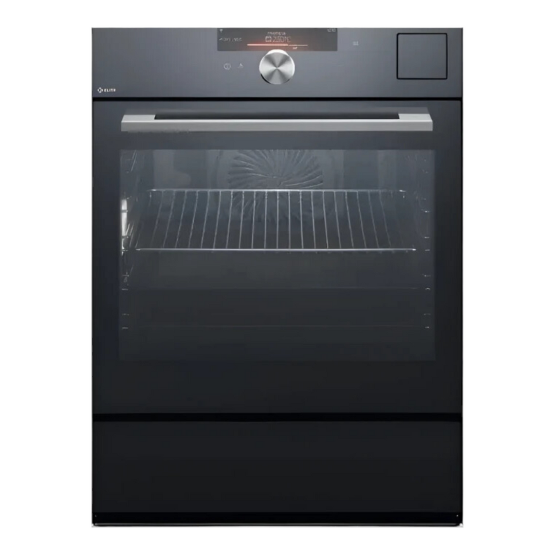 ELECTROLUX Dampfbackofen EBSL7EEVCN - CH-55