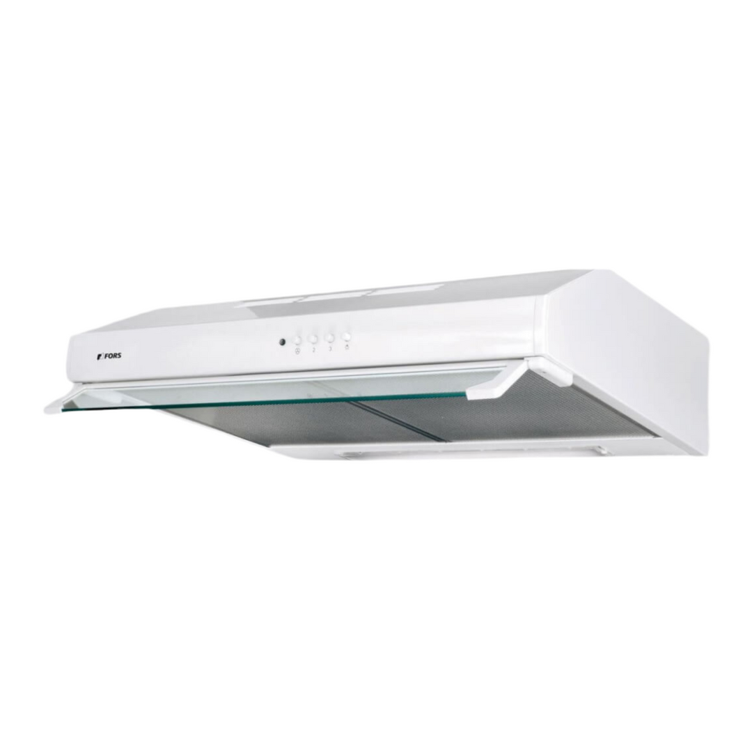 FORS Unterbau-Dunstabzugshaube FA 1560 W - EU-60