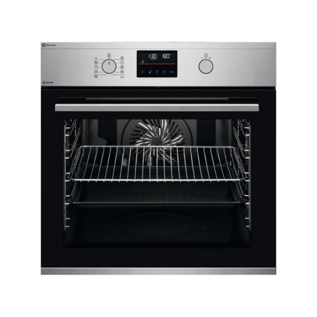 ELECTROLUX Backofen EBL40EEVCN