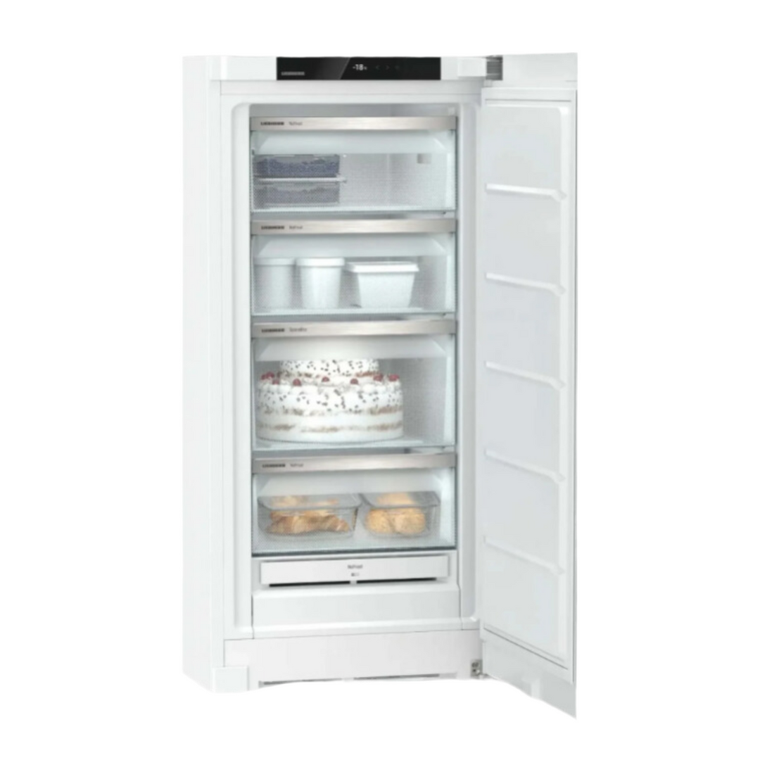 LIEBHERR Gefrierschrank GN 125 EEV - Freistehend