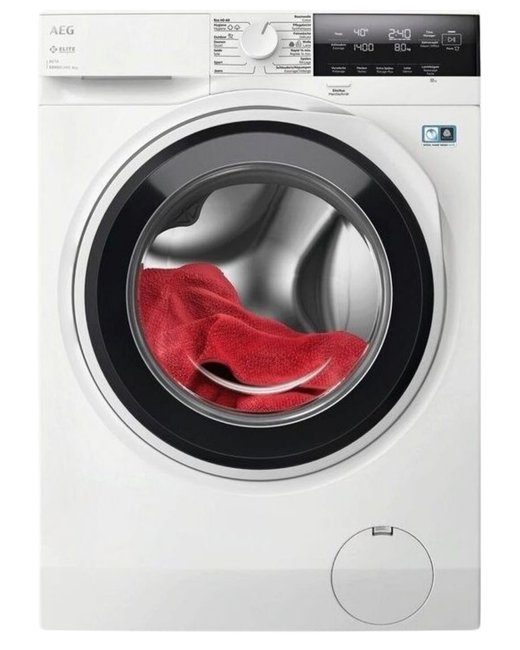 AEG Waschmaschine AWA4BEEV