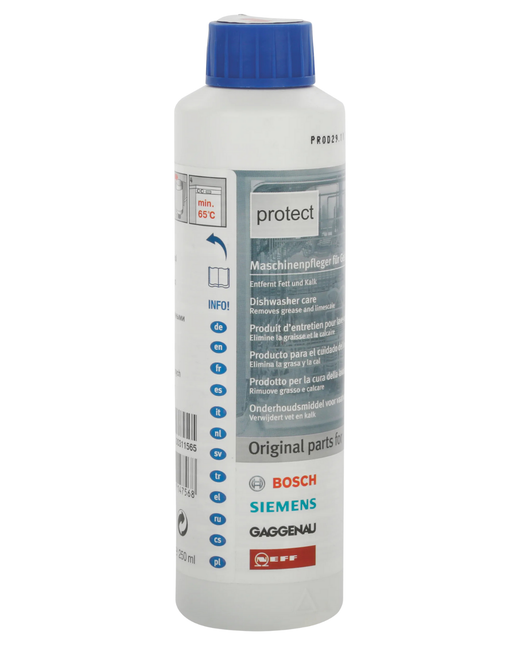 BSH Maschinenpfleger 250ml.