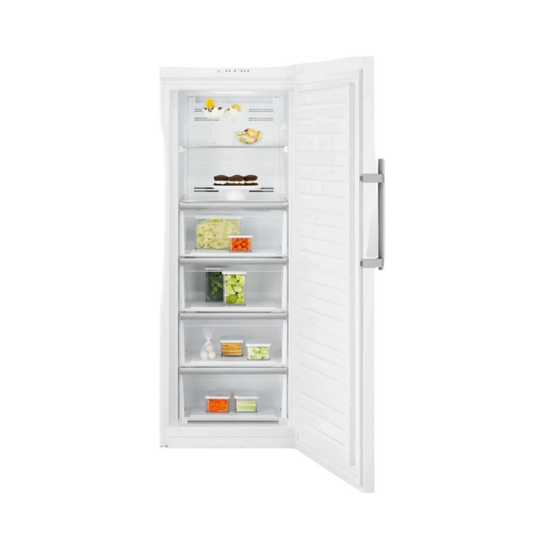 ELEXTROLUX Gefrierschrank SG220NEEV - Freistehend