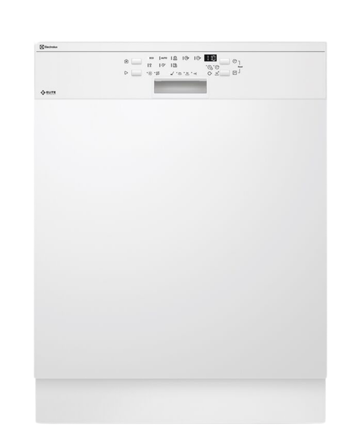 Electrolux Geschirrspüler GA60IEEVWE