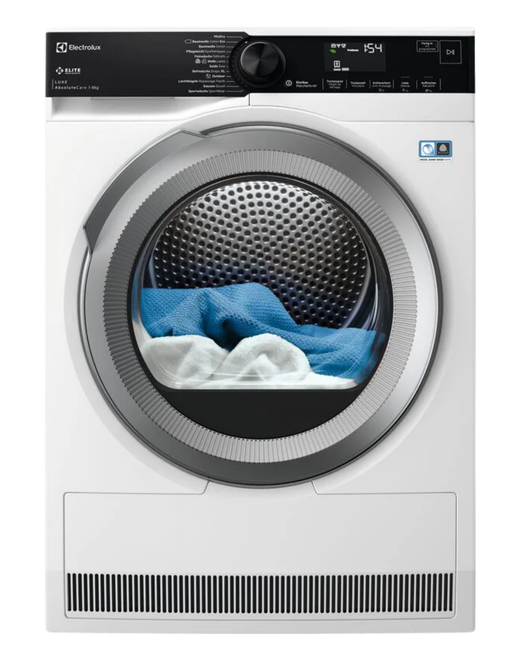 Electrolux Wärmepumpentrockner TWLEEV501