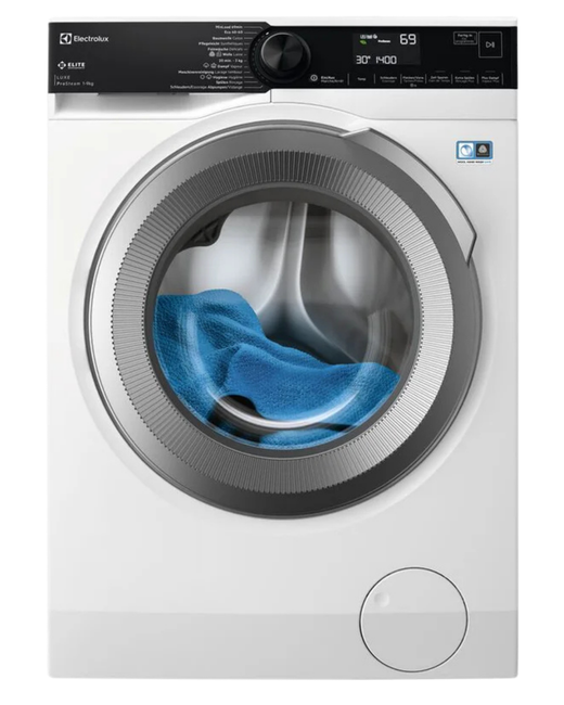 Electrolux Waschmaschine WALEEV500