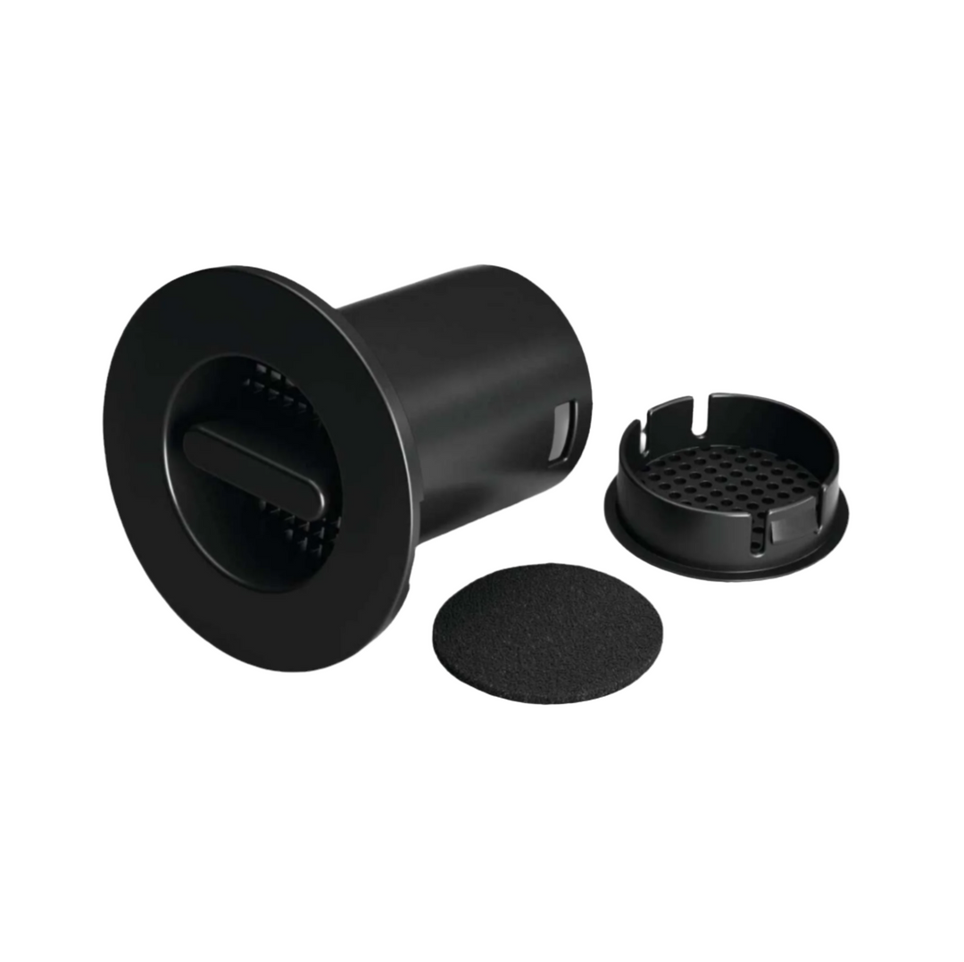 ASKO Aktivkohlefilter (3 Stk.) - 873069