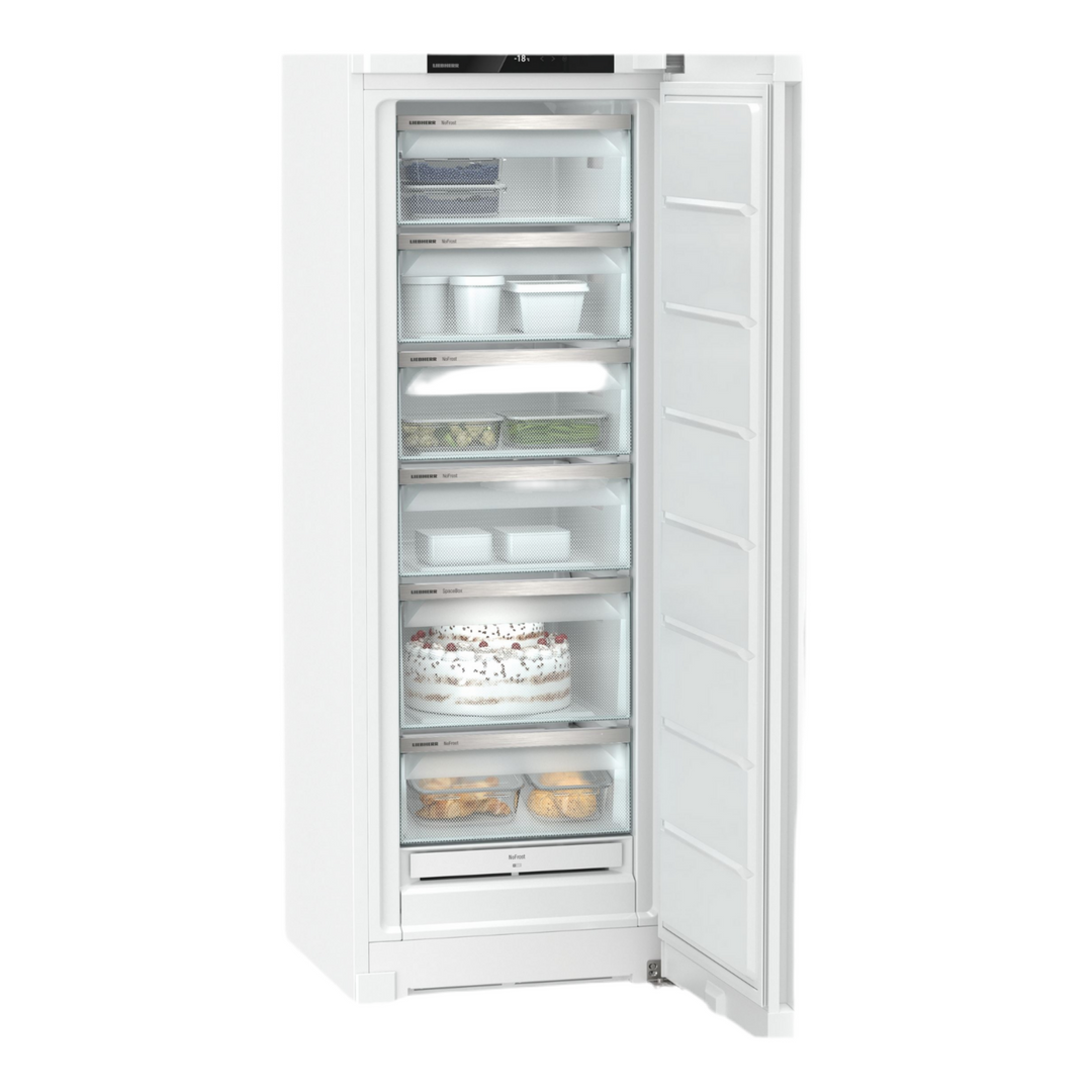 LIEBHERR Gefrierschrank GNP 165 EEV - Freistehend