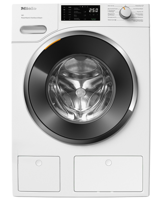 Miele Waschmaschine WWG 900-80 ELITE