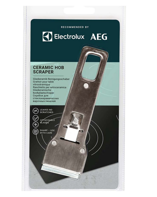 Electrolux AEG Glaskeramik-Reinigungsschaber