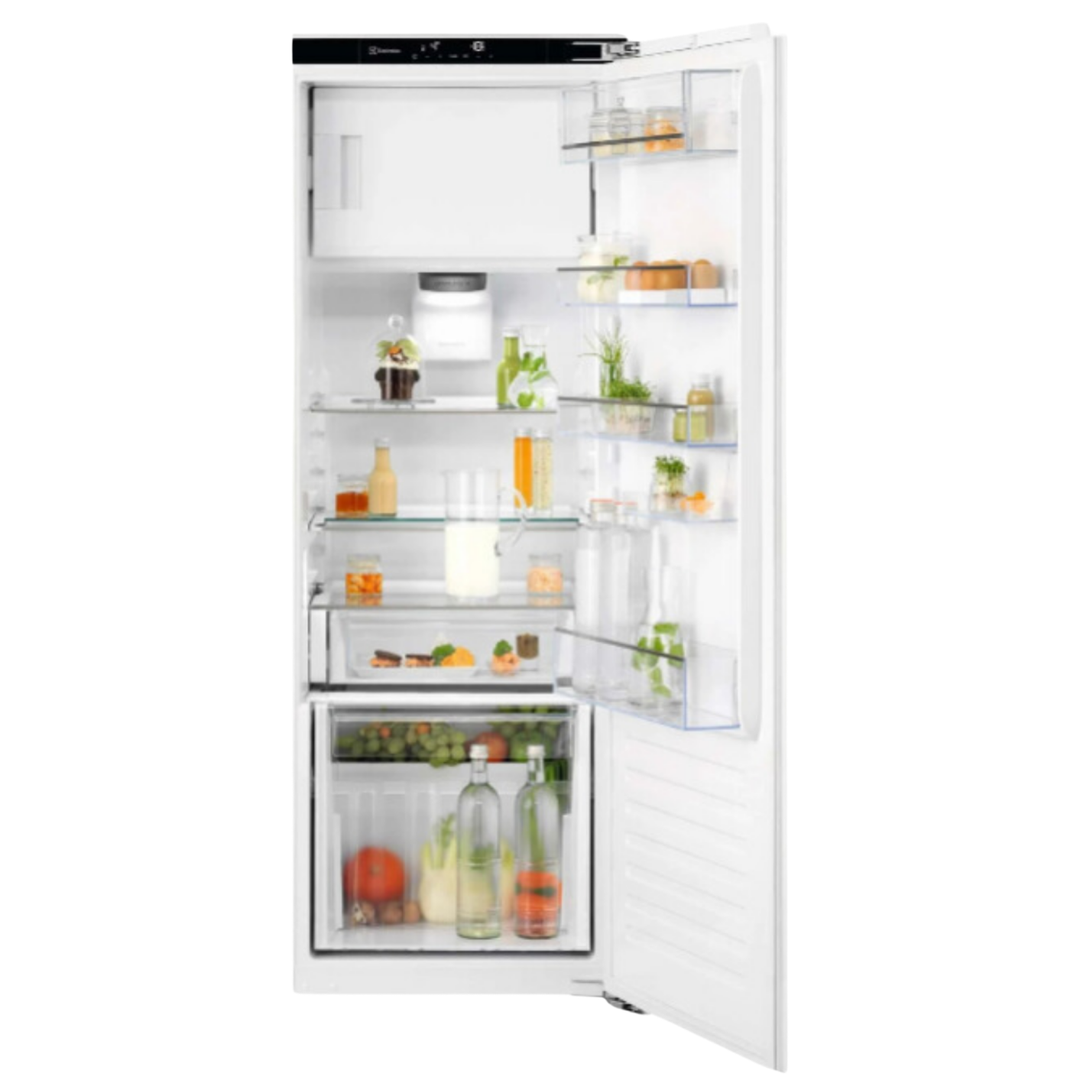 ELECTROLUX Kühlschrank IK285SAEEV - Einbau - CH-Norm