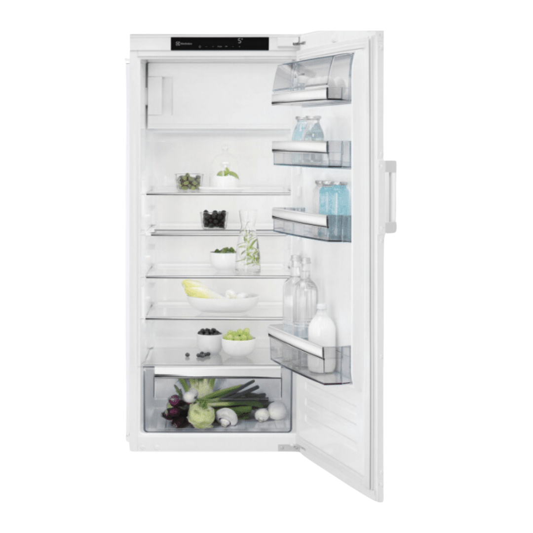 ELECTROLUX Kühlschrank EK244SEEV - Einbau - CH-55