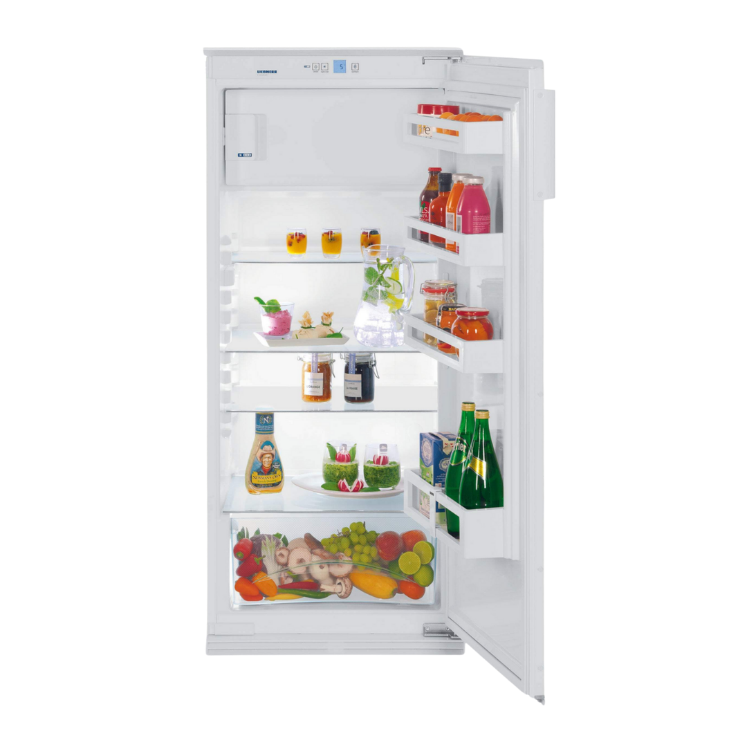 LIEBHERR Kühlschrank Einbau EKc 10 EEV - CH-55