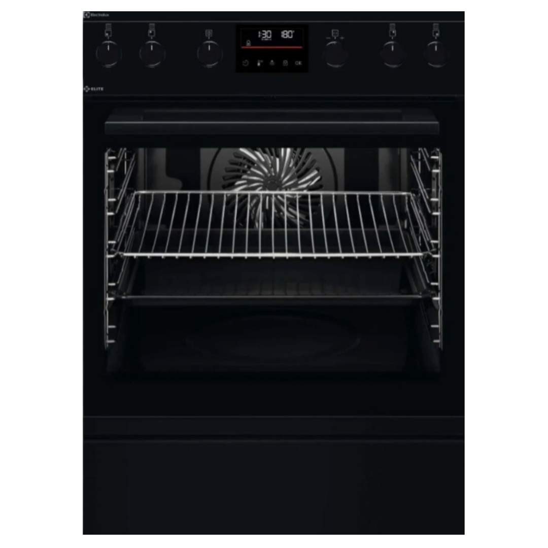 ELECTROLUX Herd EHL4EEVSW- CH-55