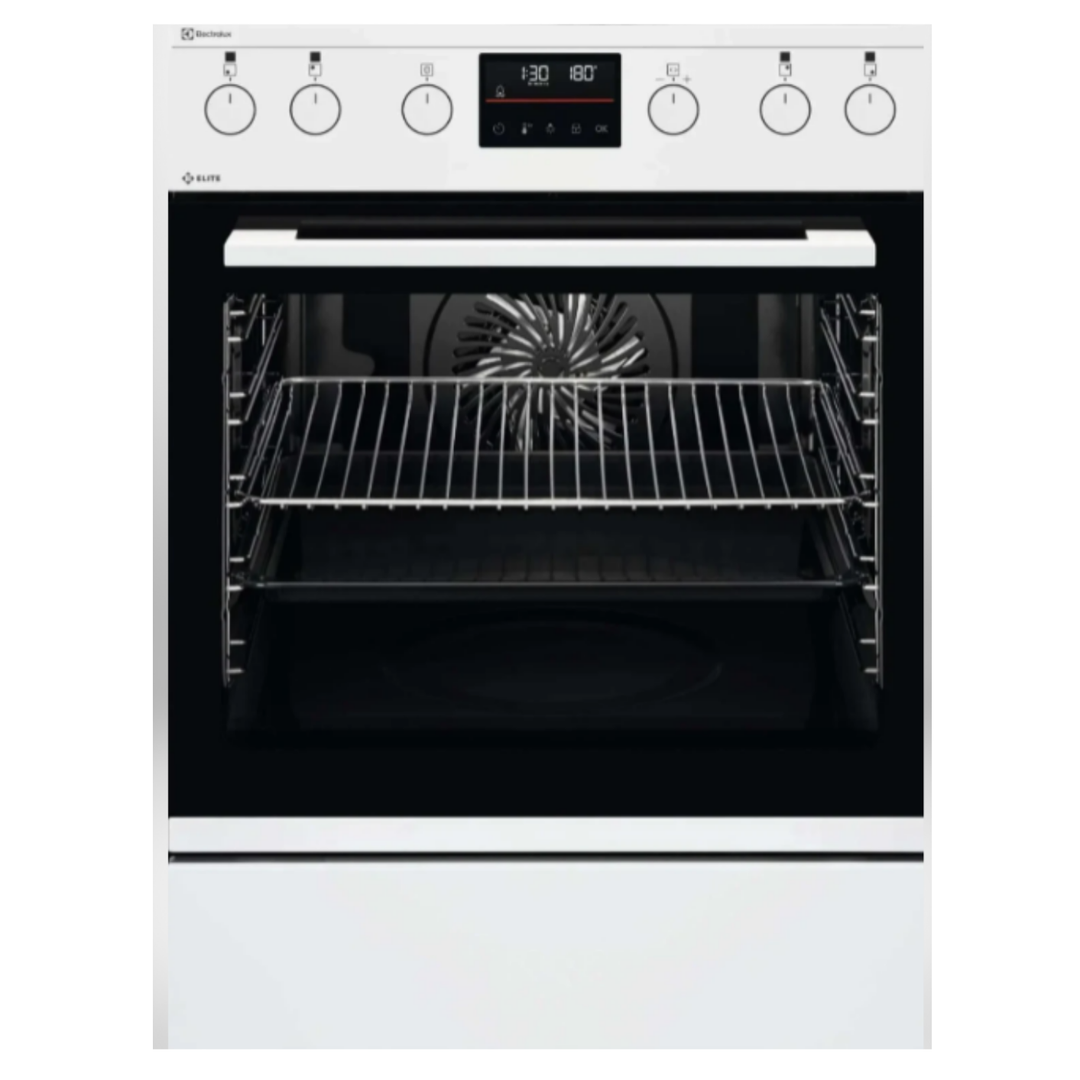 ELECTROLUX Herd EHL4EEVWE - CH-55