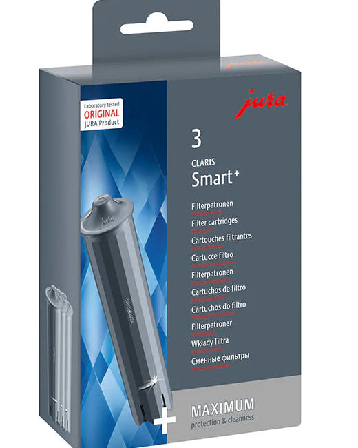 Jura CLARIS Smart+Filterpatrone