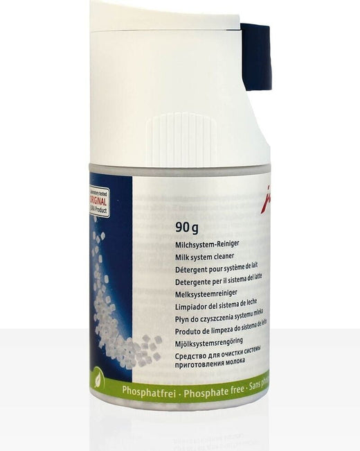 Jura Milchsystem-Reiniger Mini-Tabs (90g)
