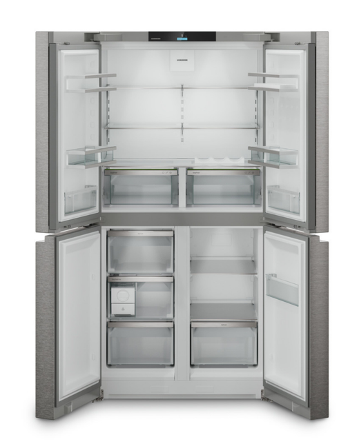 Liebherr MD 90 EEV French-Door-Kombination