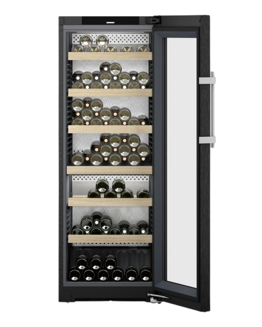 Liebherr Weintemperierschrank WTS 165 EEV