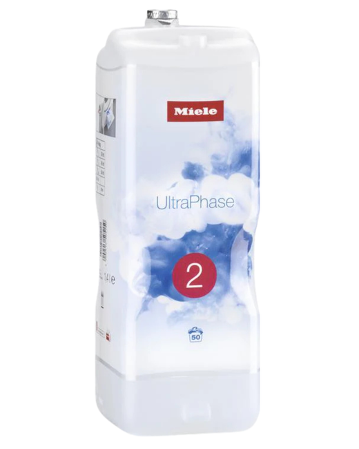 Miele TwinDos UltraPhase 2