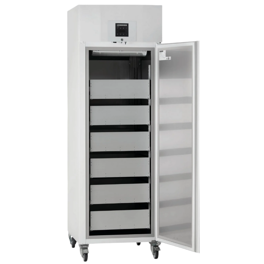 LIEBHERR Blutkonserven-Kühlschrank DIN 58371-CoolBlood-6 21570