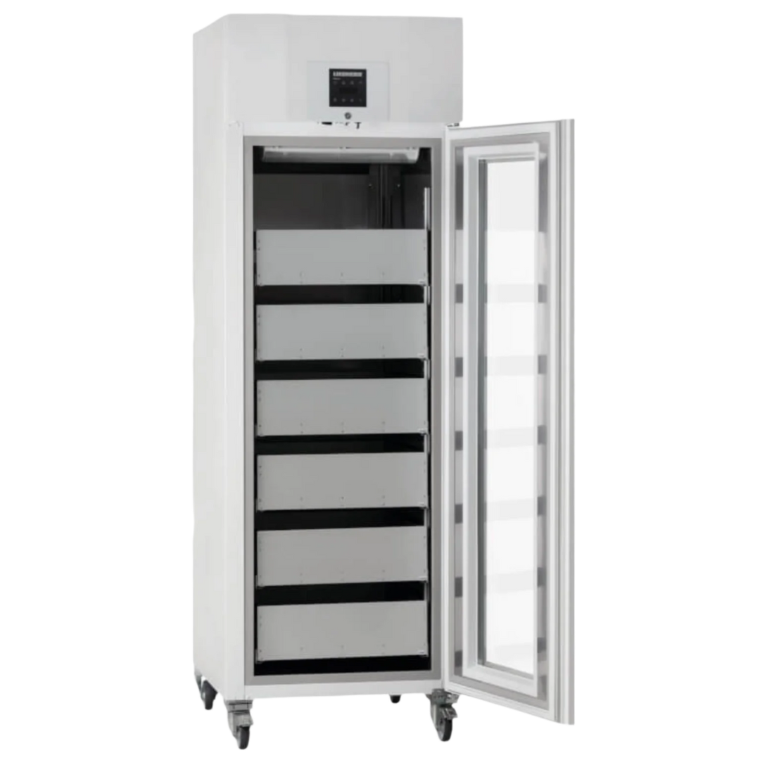 LIEBHERR Blutkonserven-Kühlschrank DIN 58371 – CoolBlood-6G 21570