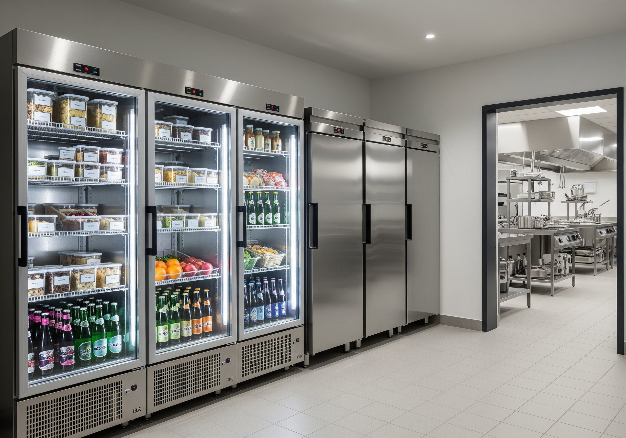 Gastro & Hotellerie