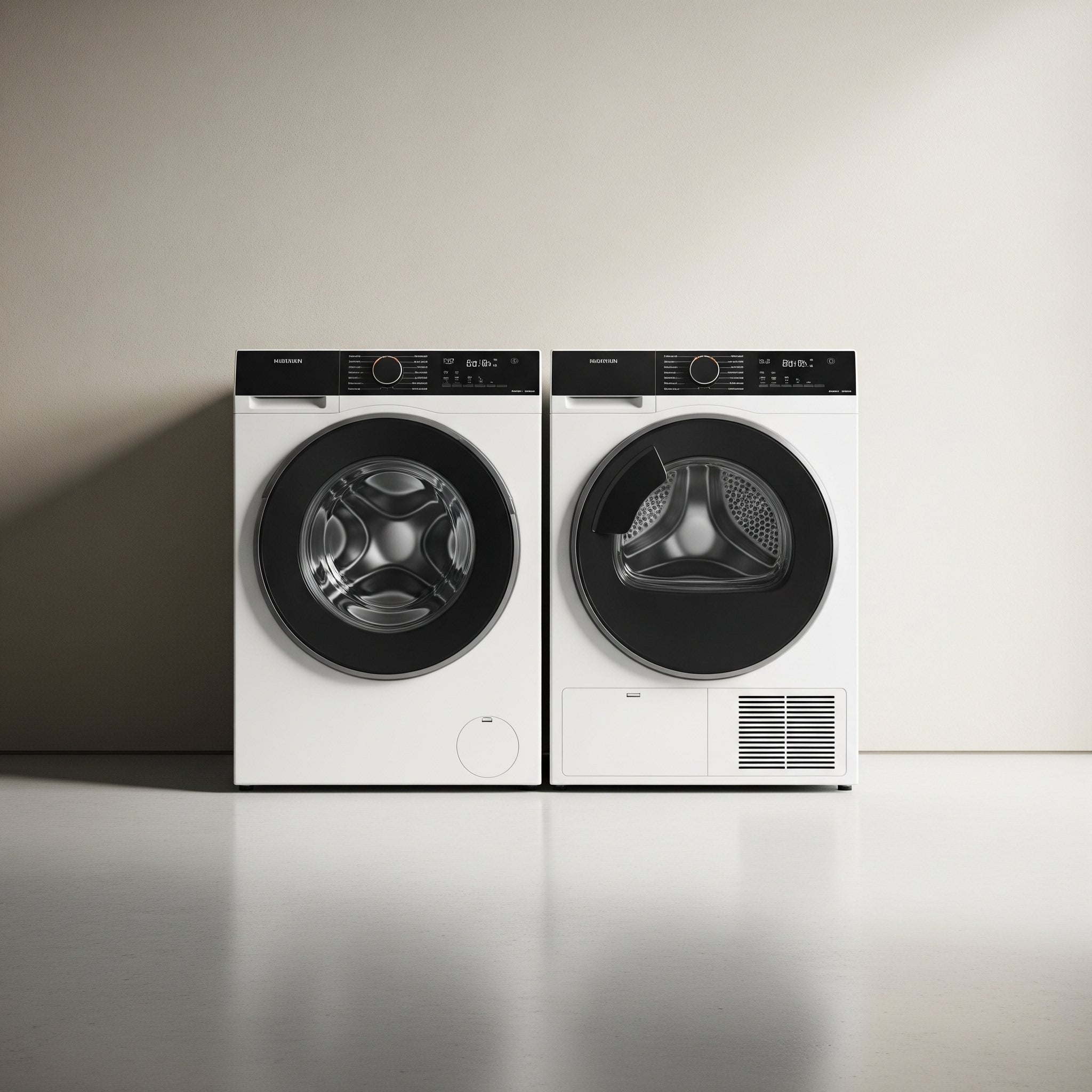 Waschen – Waschmaschinen & Trockner für Haushalt & Mehrfamilienhaus
