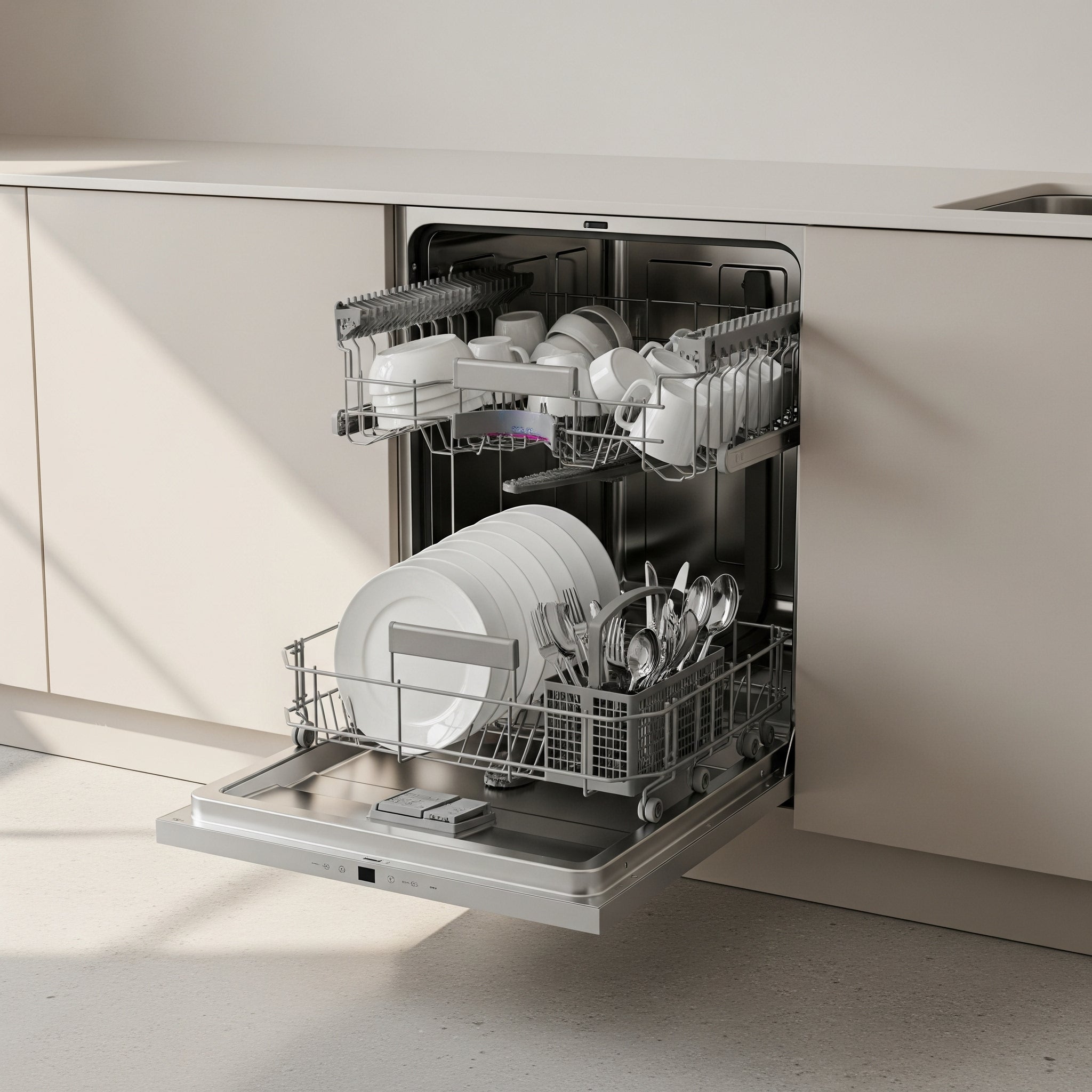 Spülen – Geschirrspüler für Haushalt & Küche