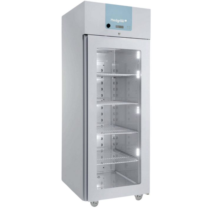 MEDGREE Labor-Kühlschrank, 204 cm - MLRA 700 G