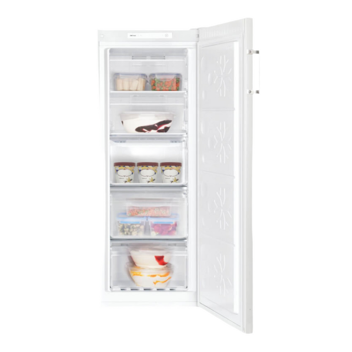FORS Gefrierschrank FFF 551704 NE - Freistehend