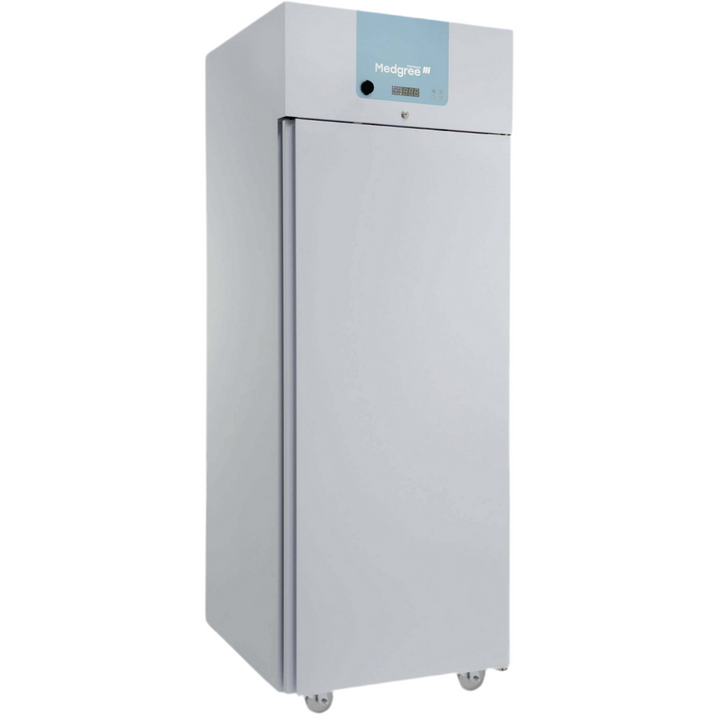 MEDGREE Labor-Kühlschrank, 204 cm - MLRA 700 S