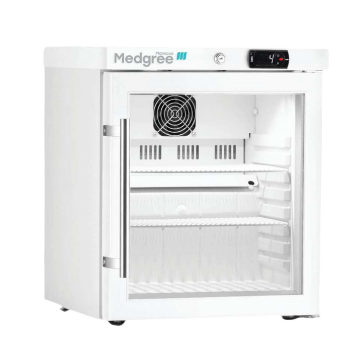 MEDGREE Labor-Kühlschrank, 54 cm - MLRE 36 G
