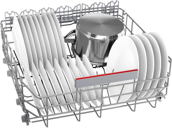 BOSCH Geschirrspüler SMU4ECS21E