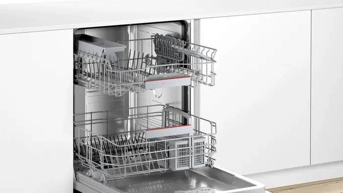BOSCH Geschirrspüler SBV4EAX28E