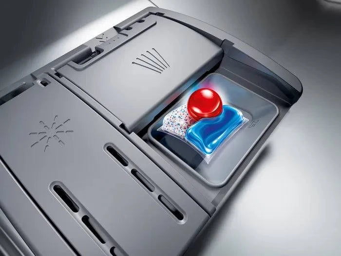 BOSCH Geschirrspüler SBV4EAX28E