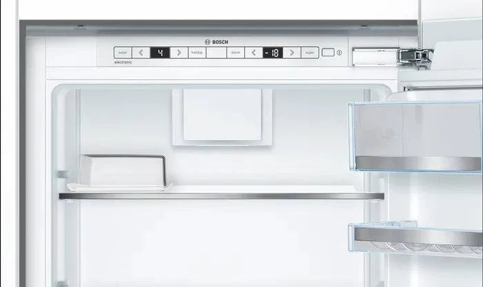 BOSCH EXCLUSIV Serie 6 Einbau-Kühl-Gefrier-Kombination KIS87EDD0