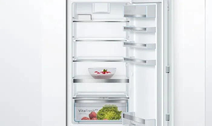 BOSCH EXCLUSIV Serie 6 Einbau-Kühl-Gefrier-Kombination KIS87EDD0