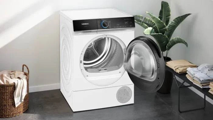 Siemens iQ700 Wärmepumpen-Trockner WQ46B2E0CH-EEV