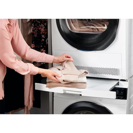 Verbindungssatz Wasch-Trockensäule E1WYHSK1 für Electrolux und AEG