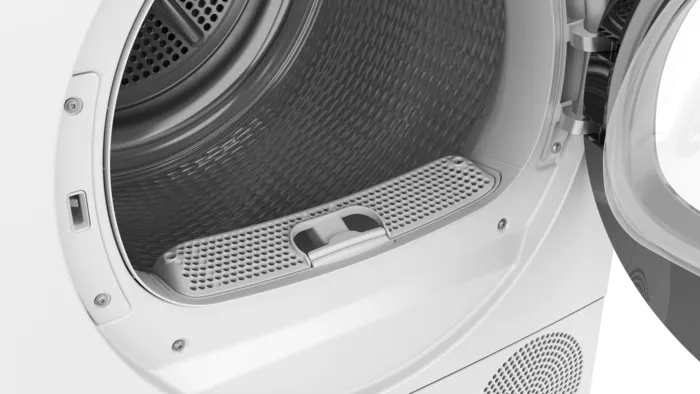 BOSCH EXCLUSIV Serie 6 Wärmepumpen-Trockner 9 kg – WQH245B0CH