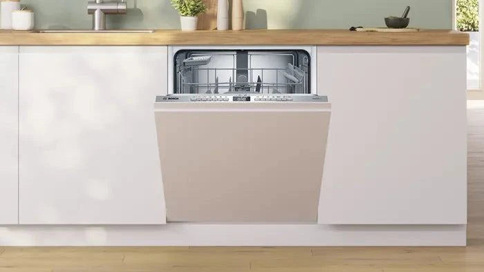 BOSCH Geschirrspüler SBV4EAX28E