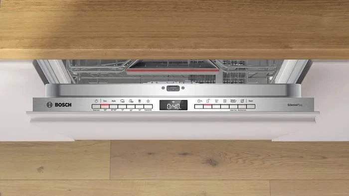 BOSCH Geschirrspüler SBV4EAX28E