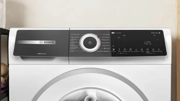 BOSCH Waschmaschine WGH24400CH-MK - 9 kg
