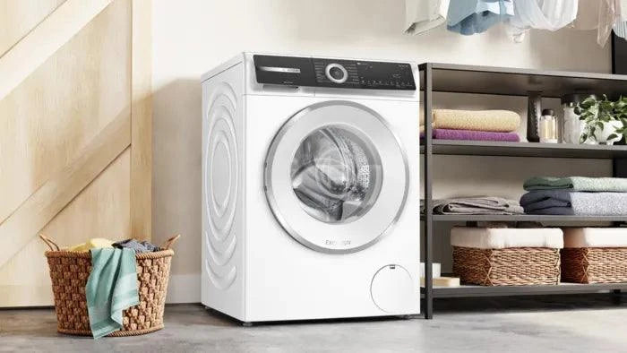 BOSCH Waschmaschine WGH24400CH-MK - 9 kg