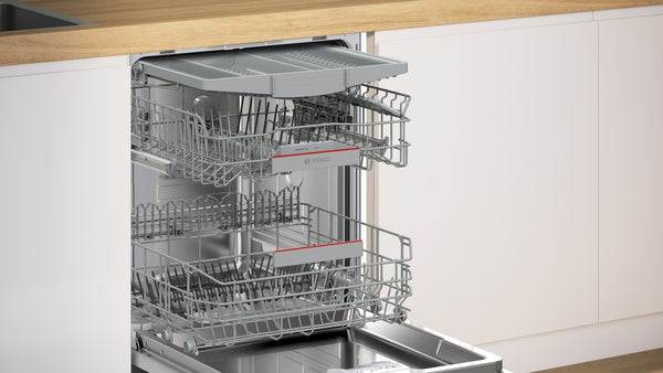 BOSCH Geschirrspüler SMU4ECS21E