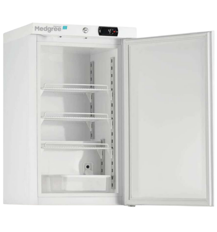 MEDGREE Labor-Kühlschrank ATEX, 74 cm - MLRE 66 S ATEX