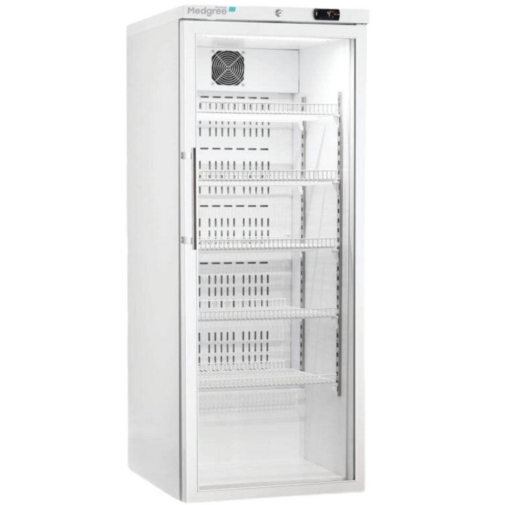 MEDGREE Labor-Kühlschrank, 151 cm - MLRE 350 G